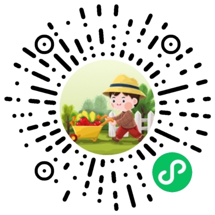 鲜莱财助手小程序码